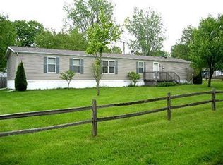 54540 Love Ln, Eau Claire, MI 49111