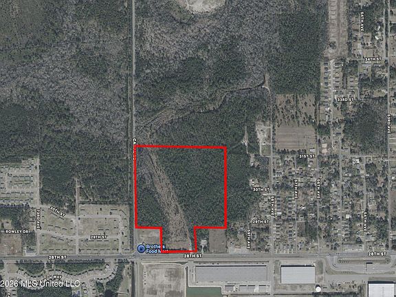 2nd image of Canal Rd