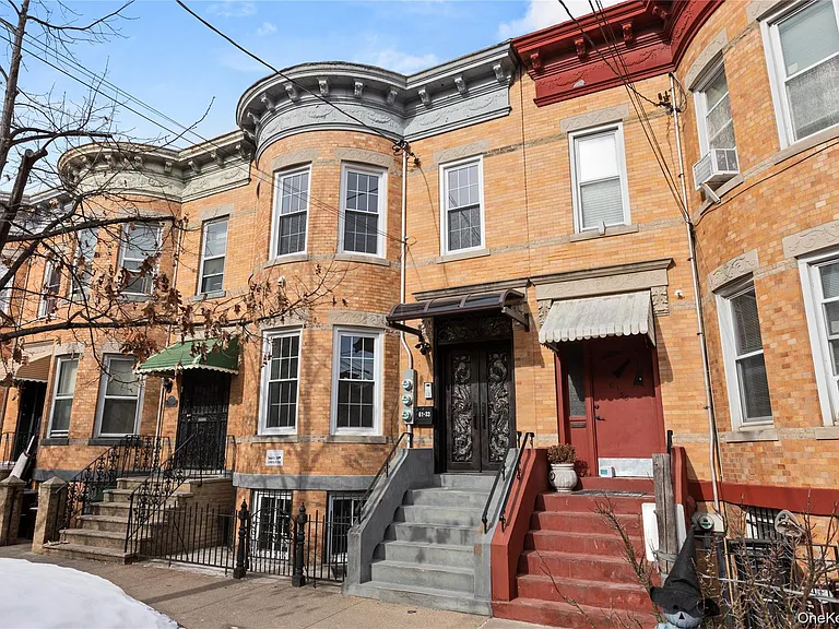 6133 Palmetto St — Photo 1