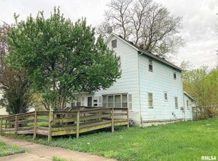 1153 N 4th St, Springfield, IL 62702