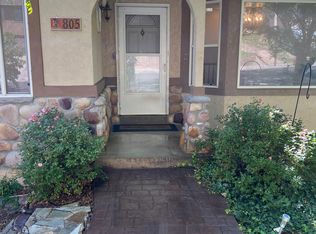 805 N 970th St E, Springville, UT 84663