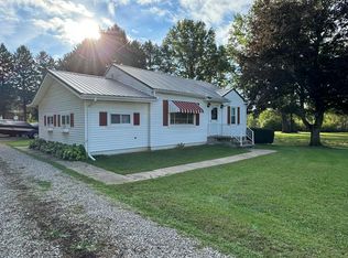 157 Rensch Ave, Galion, OH 44833