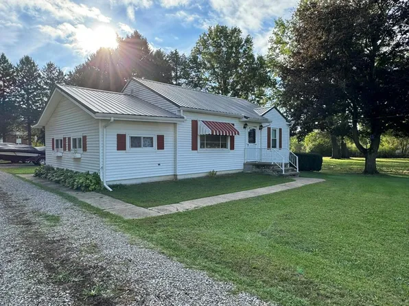 157 Rensch Ave, Galion, OH 44833