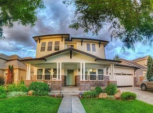 5632 Cardinal Flower Ct, Fort Collins, CO 80528