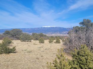 165-C & G Rnch #L, Gardner, CO 81040