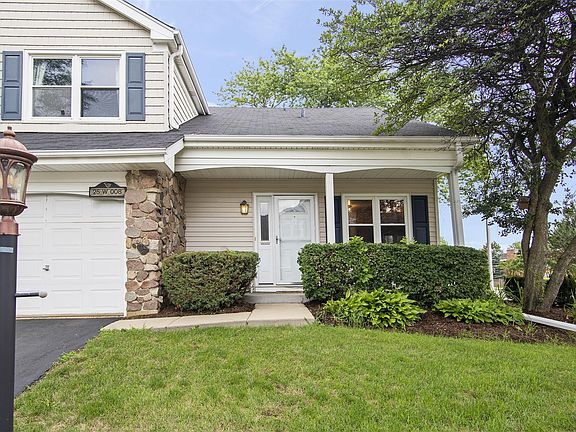 2nd image of 25W008 Keswick Ln