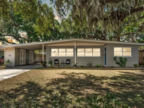 605 Forrest Dr, Bartow, FL 33830