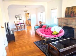 1173 Macarthur Blvd, Oakland, CA 94610