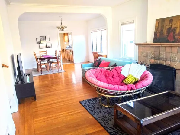 1173 Macarthur Blvd, Oakland, CA 94610