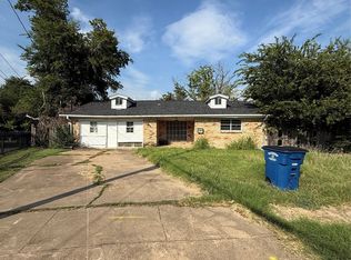 2820 Blanton St, Dallas, TX 75227