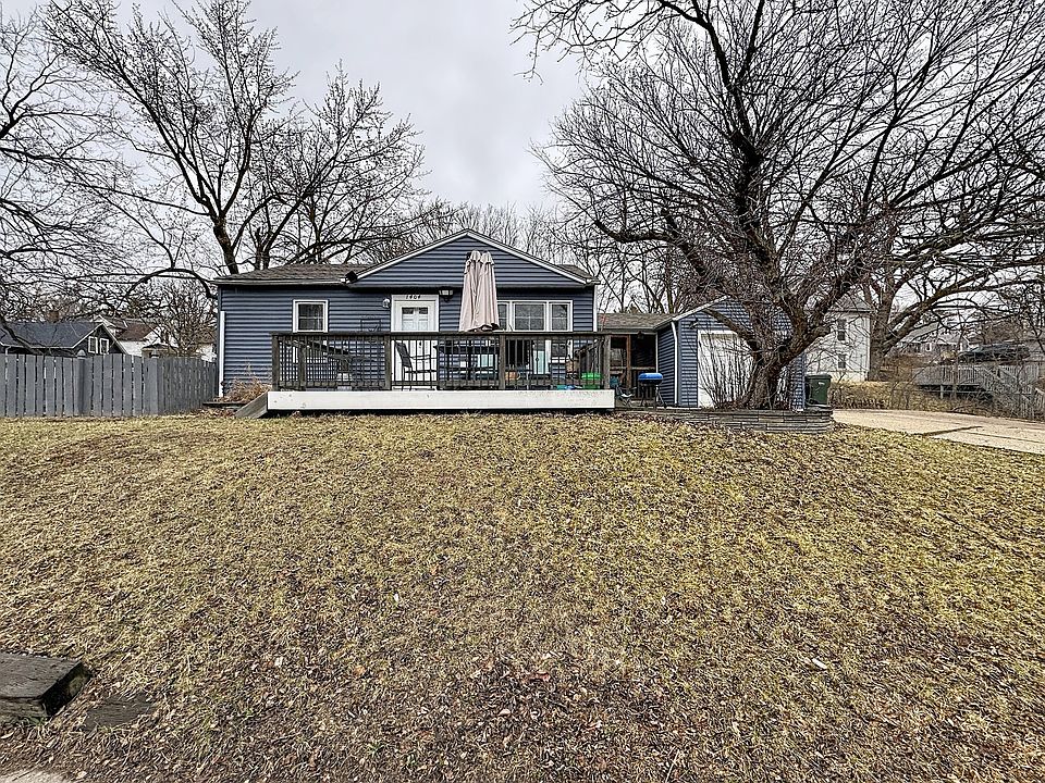 1st image of 1404 Kirkwood Blvd