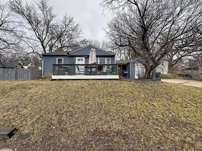 1404 Kirkwood Blvd, Davenport, IA, 52803