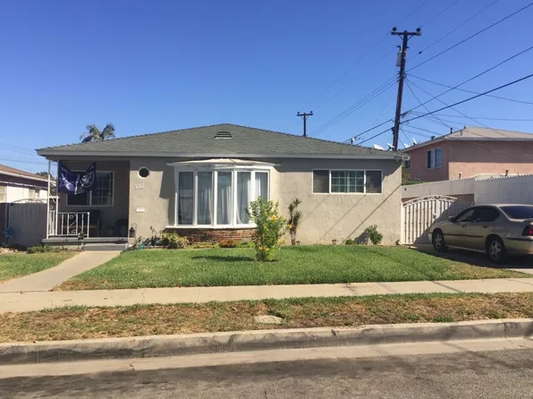 248 E Beverly Ter, Montebello, CA 90640