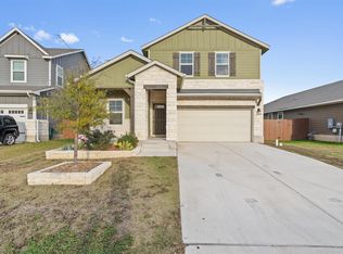 204 Jordan Valley Dr, Liberty Hill, TX 78642