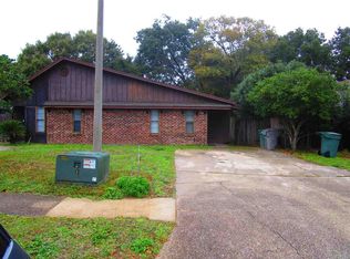 3139 Cedarwood Village Ln, Pensacola, FL 32514