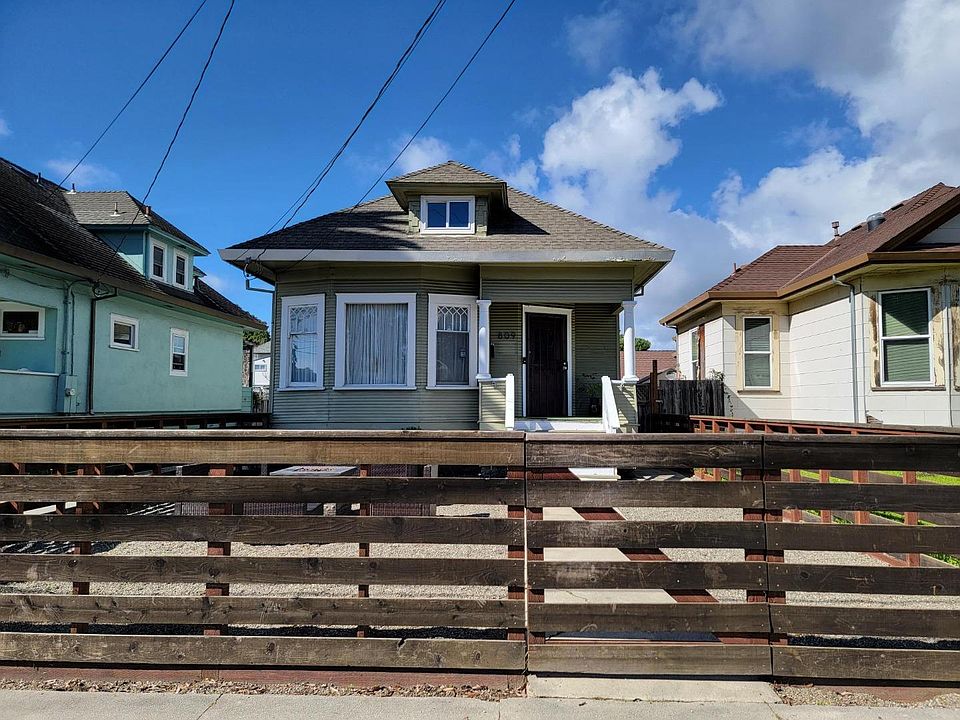 809 N Branciforte Ave Santa Cruz CA 95062 MLS ML81954835 Zillow