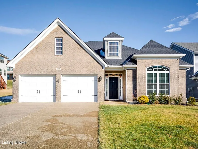 107 Irondale Ct — Photo 1