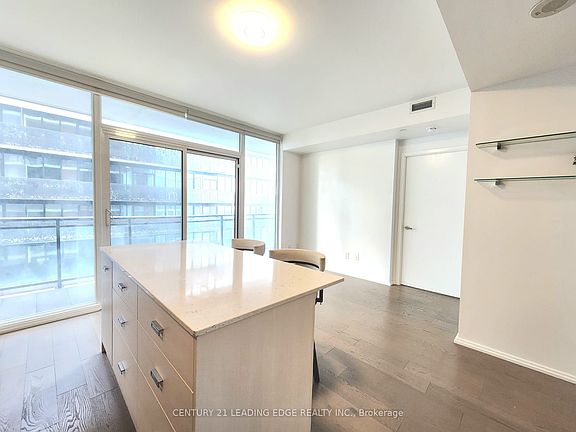2nd image of 45 Charles St E #4511