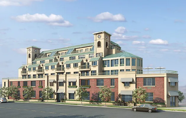 Rented by Brody Realty Corp | media 23