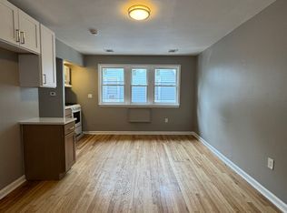 248 Weequahic Ave #2, Newark, NJ 07112