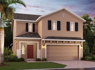 861 Scrub Oak Hammock Rd, Davenport, FL 33837