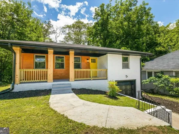 1400 North Ave NW, Atlanta, GA 30318