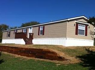 722 Old Annetta Rd, Aledo, TX 76008