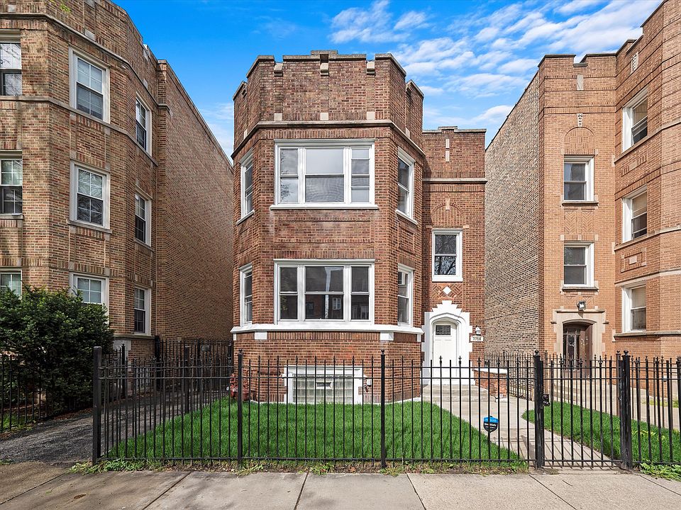 1st image of 7716 S Kingston Ave #G