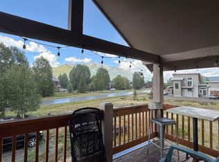 443 Teocalli Rd, Crested Butte, CO 81224
