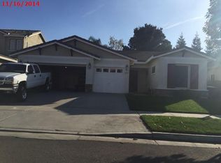1232 Esplanade Dr, Merced, CA 95348