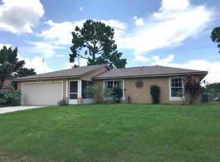 1556 Weiman Rd SE, Palm Bay, FL 32909