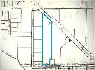 2577 W Us Highway 70, Thatcher, AZ 85552