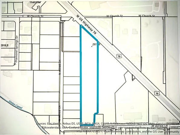 2577 W Us Highway 70, Thatcher, AZ 85552