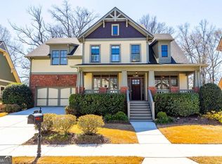 1719 Carrington Pointe, Tucker, GA 30084