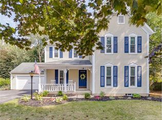 7850 Newgate Ave NW, North Canton, OH 44720