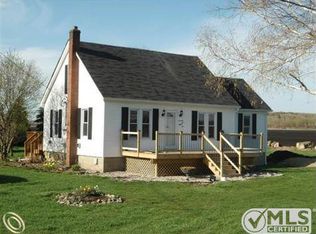 7182 Bowers Rd, Imlay City, MI 48444