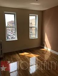 Rented by Astor Realty