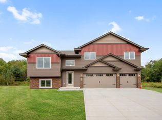 2125 Eagle St, Rush City, MN 55069