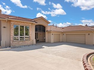 12072 Irish Mist Rd NE, Albuquerque, NM 87122