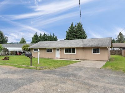 112 Alter Street, Longview, WA, 98632