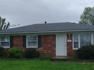 4116 Spyglass Ct #4116, Louisville, KY