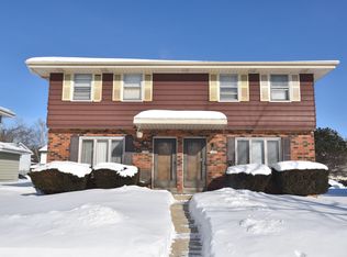 11042 W Florist Ave #11044, Milwaukee, WI 53225