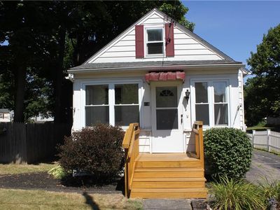 110 N Dix Ave, Newburgh, NY, 12550