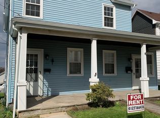 1012 Maple St FLOOR 1, Natrona Heights, PA 15065