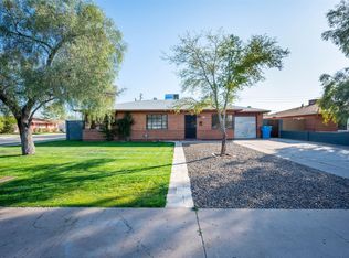 2043 E Cypress St, Phoenix, AZ 85006
