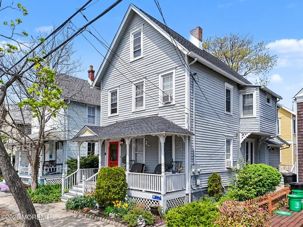 93 Heck Avenue, Ocean Grove, NJ 07756