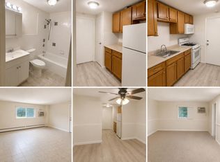 299 Pawtucket Blvd, Lowell, MA 01854