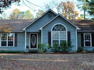 2 Castano Way, Hot Springs, AR 71909