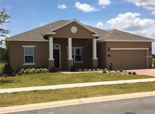 488 Bellissimo Pl, Howey In The Hills, FL 34737