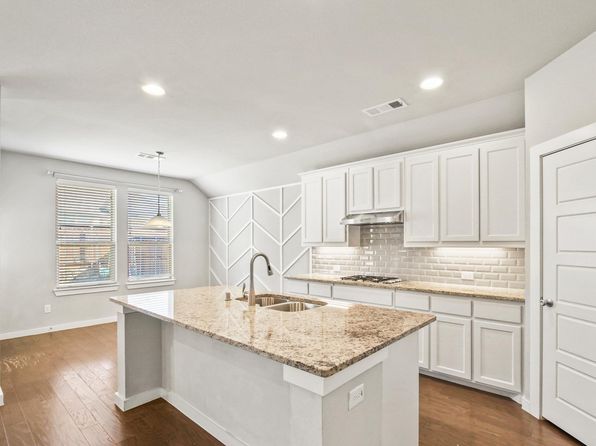 4132 Lightstone Ln, Celina, TX 75009